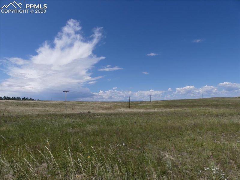 0 Fairplay Rd, Calhan, CO 80808