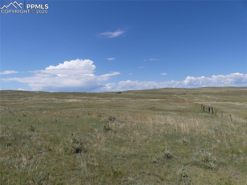 0 Fairplay Rd, Calhan, CO 80808