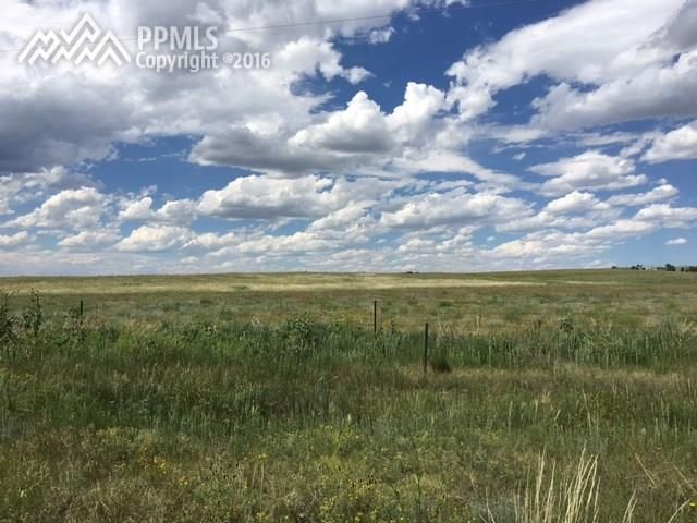 0 Falcon Hw, Calhan, CO 80808