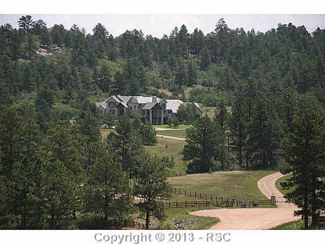 0 Folsom Point Ln, Franktown, CO 80116