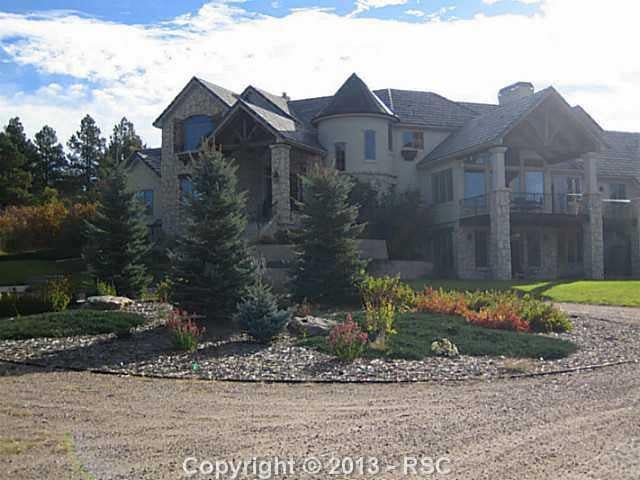 0 Folsom Point Ln, Franktown, CO 80116