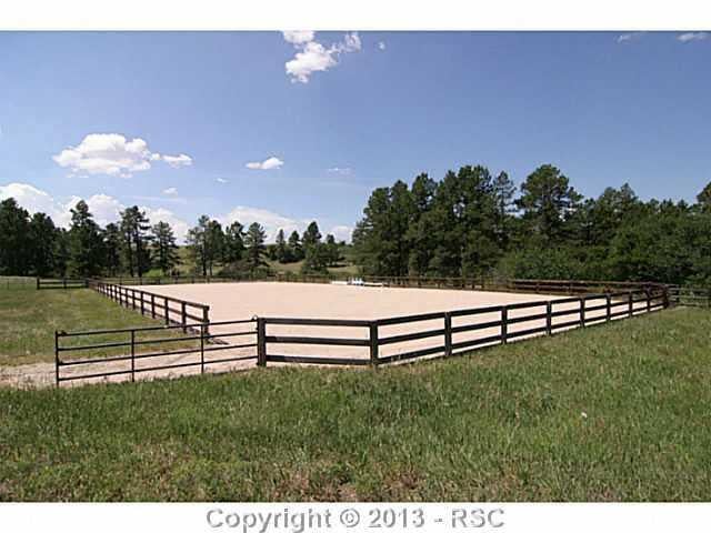 0 Folsom Point Ln, Franktown, CO 80116