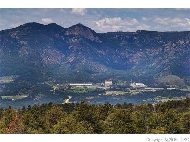 0 Fox Chase Way, Colorado Springs, CO 80908