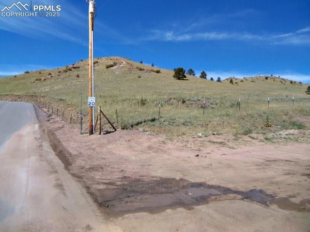 Galena Ave, Cripple Creek, CO 80813