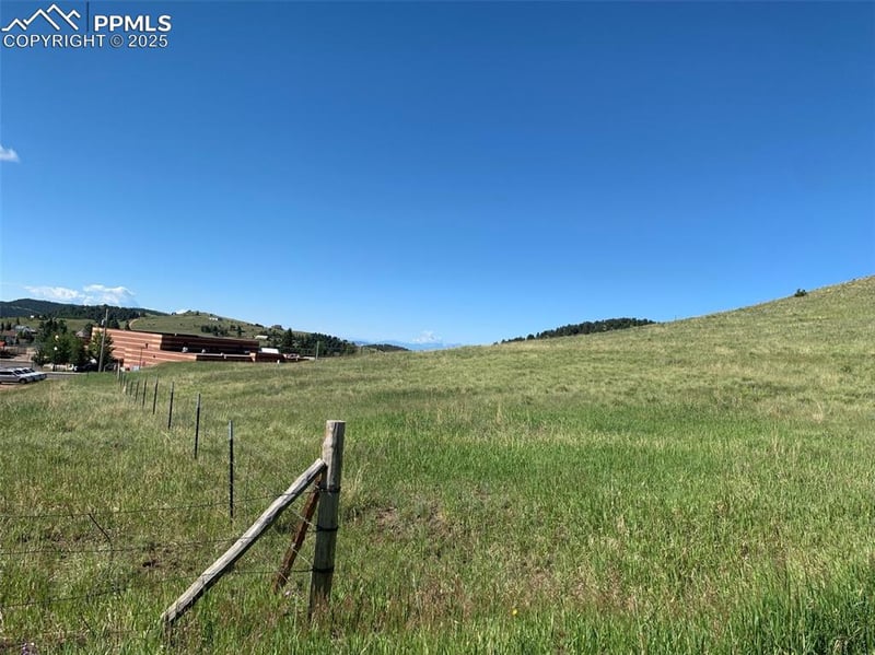 Galena Ave, Cripple Creek, CO 80813