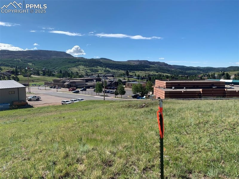 Galena Ave, Cripple Creek, CO 80813