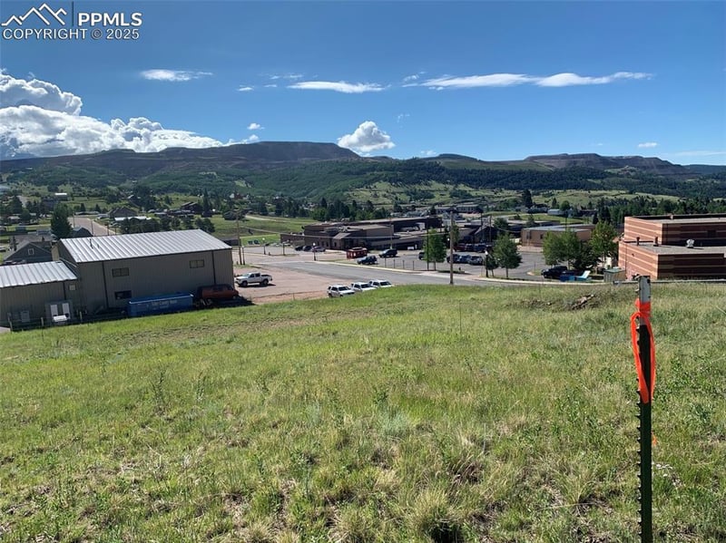 Galena Ave, Cripple Creek, CO 80813