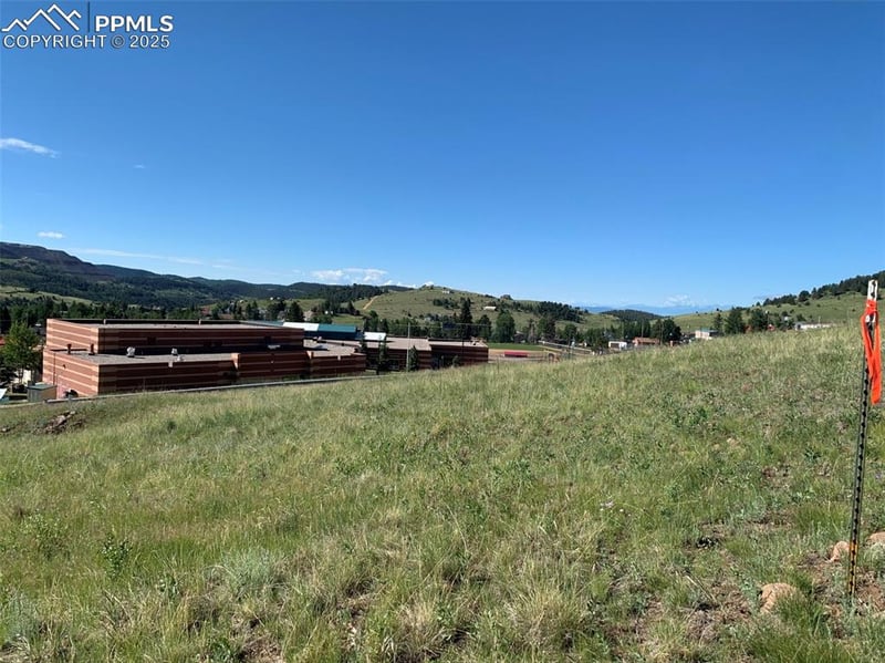 Galena Ave, Cripple Creek, CO 80813