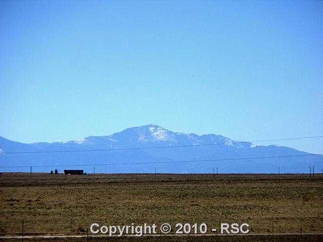 0 Garrett Rd, Falcon, CO 80831
