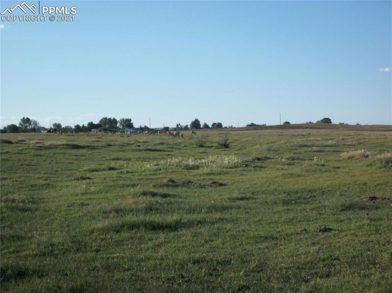 0 Garrett Rd, Peyton, CO 80831