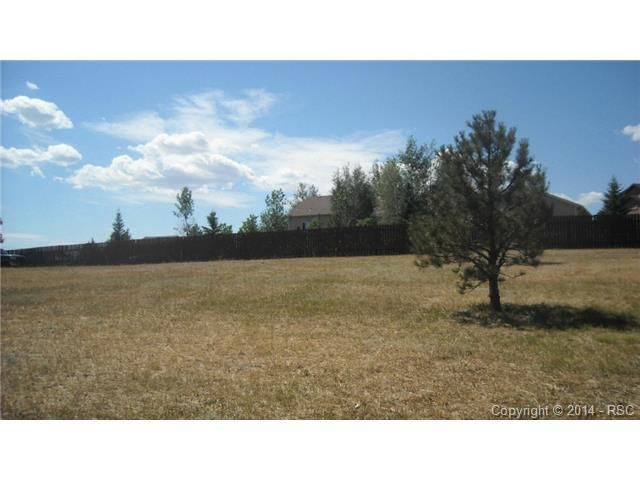 0 Greeley Blvd, Palmer Lake, CO 80133