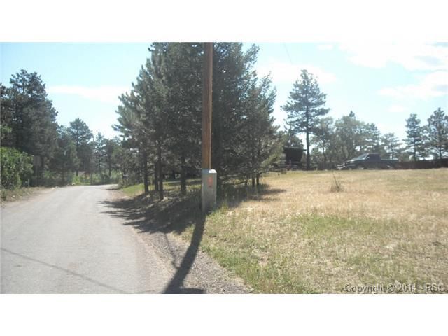 0 Greeley Blvd, Palmer Lake, CO 80133
