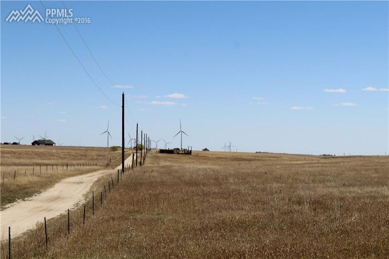 0 Hahn Rd, Calhan, CO 80808