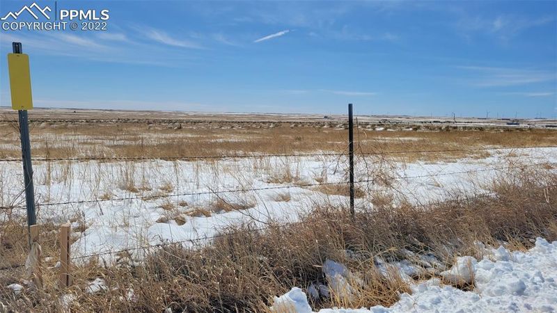 0 Hanisch Rd, Calhan, CO 80808
