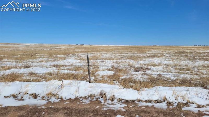 0 Hanisch Rd, Calhan, CO 80808
