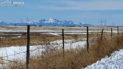 0 Hanisch Rd, Calhan, CO 80808