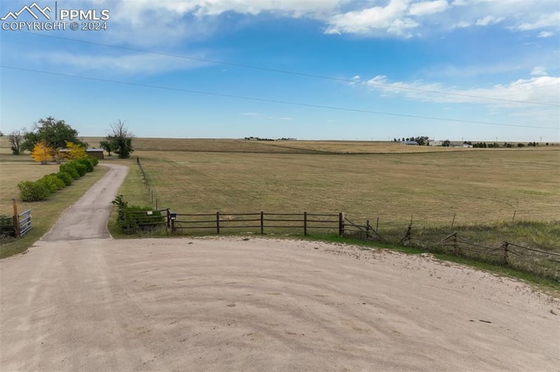 0 Hawk Dr, Colorado Springs, CO 80930