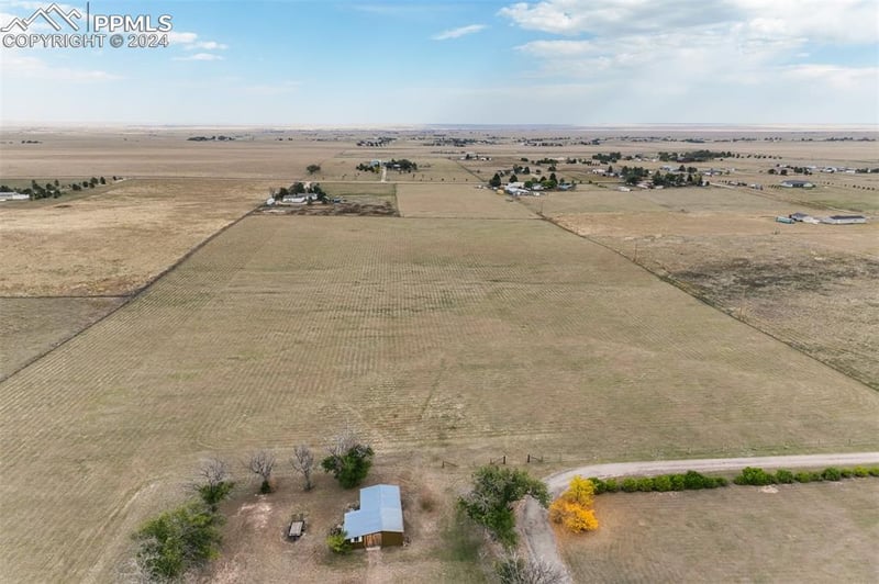 0 Hawk Dr, Colorado Springs, CO 80930