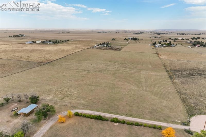 0 Hawk Dr, Colorado Springs, CO 80930