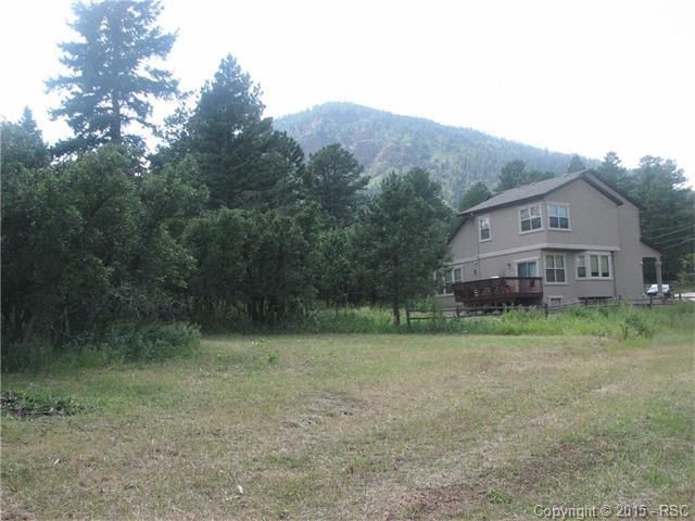 0 Hermosa Ave, Palmer Lake, CO 80133