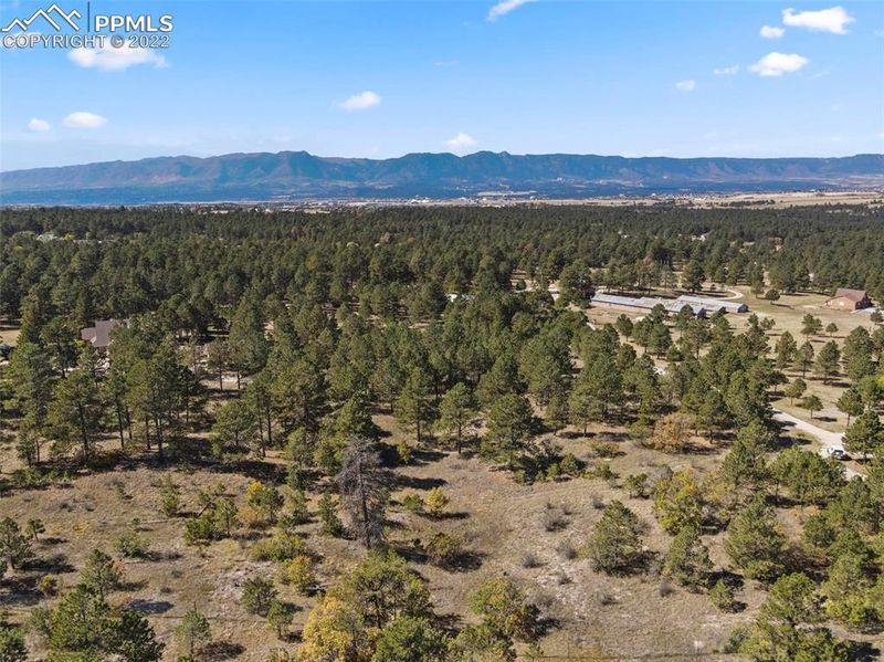 0 Hidden Meadows Point, Colorado Springs, CO 80908