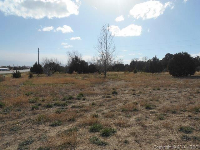 0 Highway 115 Hw, Penrose, CO 81226