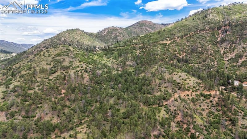 0 Highway 24 , Cascade, CO 80809