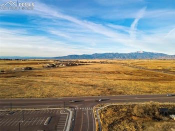 Highway 24 , Colorado Springs, CO 80831