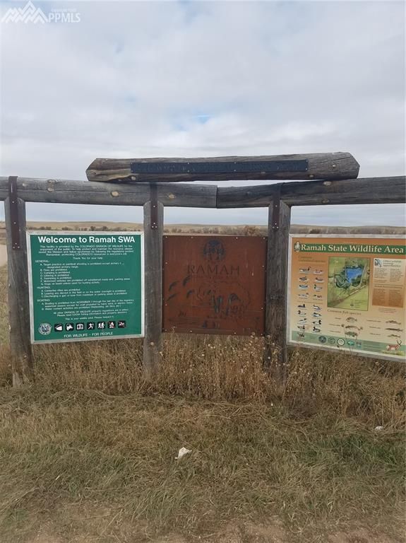 0 E Highway 24 Hw, Calhan, CO 80808