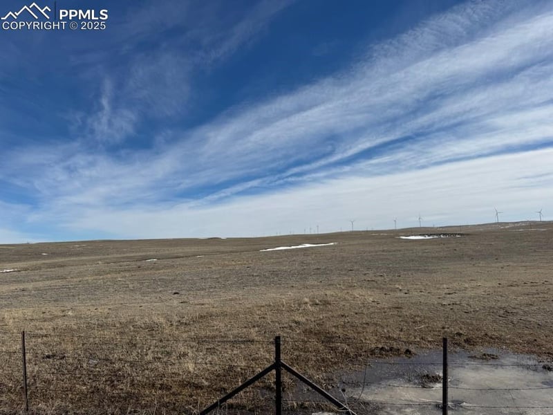 0 Highway 24, Matheson, CO 80830