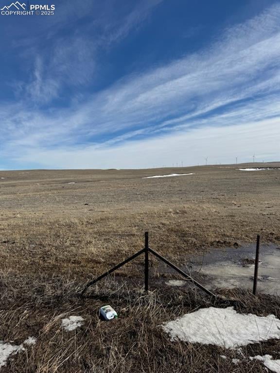 0 Highway 24, Matheson, CO 80830