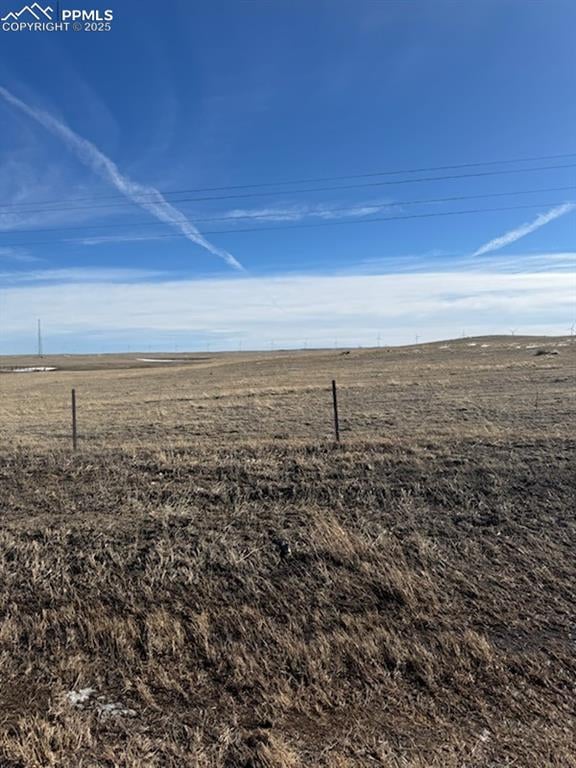 0 Highway 24, Matheson, CO 80830