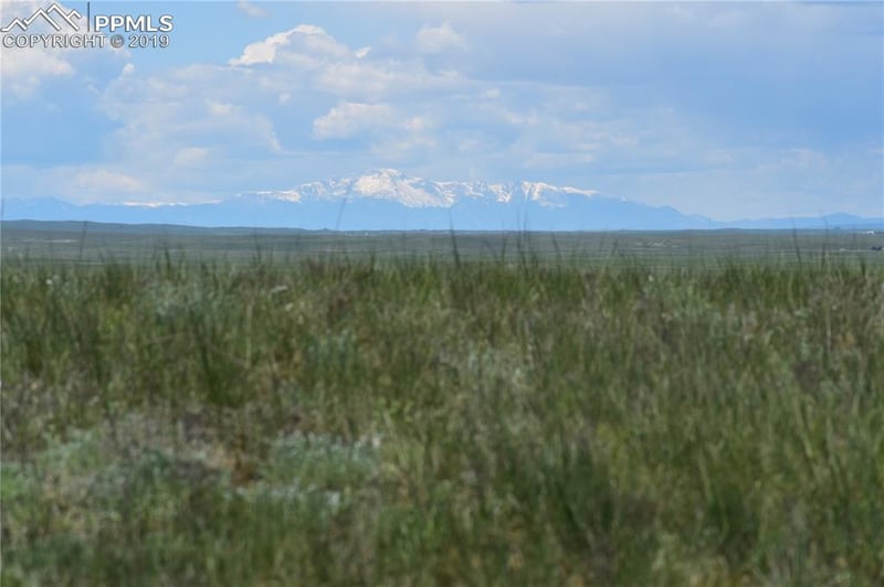 0 Highway 24 Rd, Matheson, CO 80830