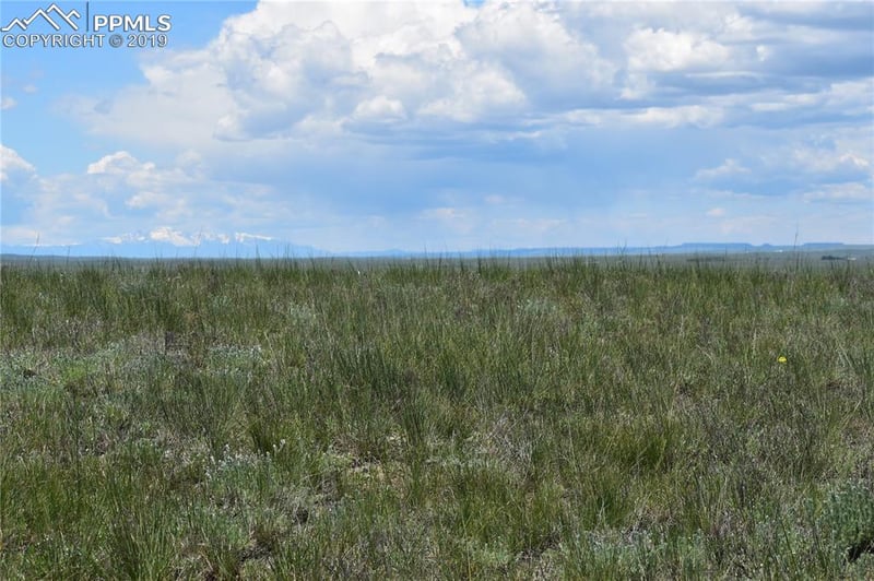 0 Highway 24 Rd, Matheson, CO 80830