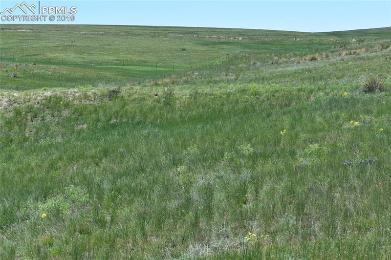 0 Highway 24 Rd, Matheson, CO 80830