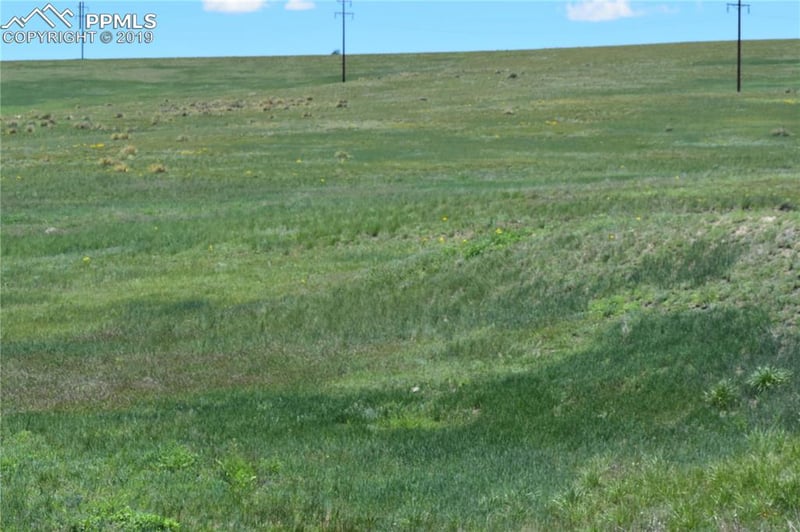 0 Highway 24 Rd, Matheson, CO 80830