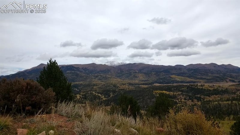 Highway 67 , Cripple Creek, CO 80813
