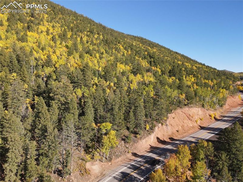 0 S Highway 67, Divide, CO 80814