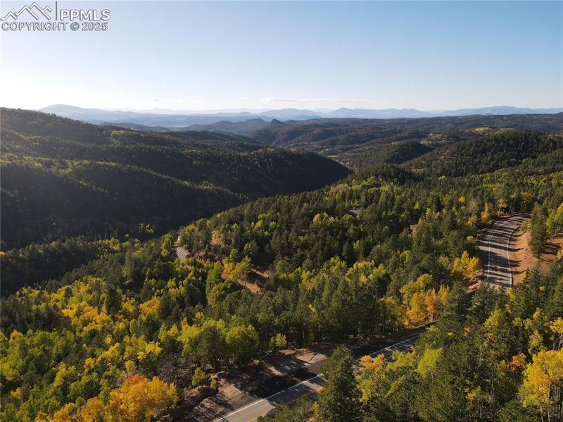 0 S Highway 67, Divide, CO 80814