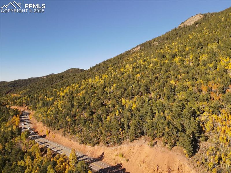 0 S Highway 67, Divide, CO 80814