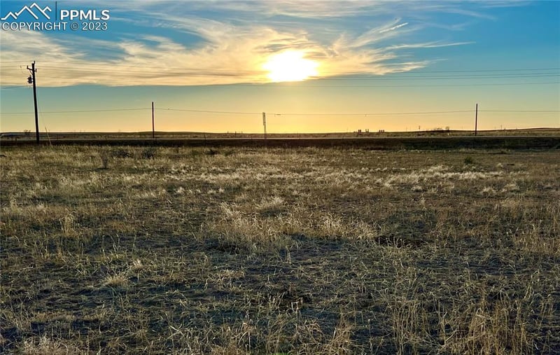 0 Highway 71, Limon, CO 80828