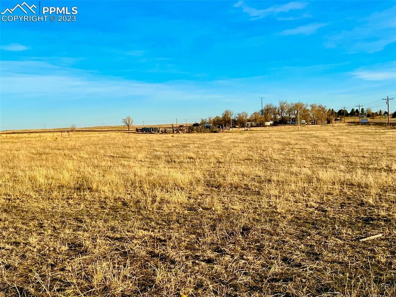 0 Highway 71, Limon, CO 80828