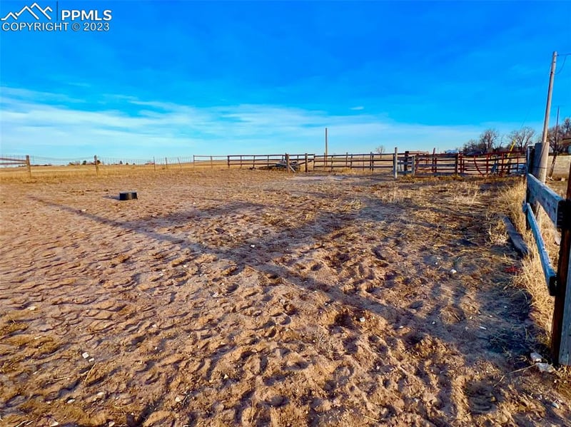 0 Highway 71, Limon, CO 80828
