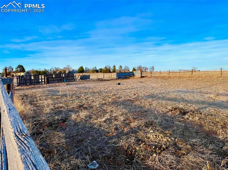 0 Highway 71, Limon, CO 80828