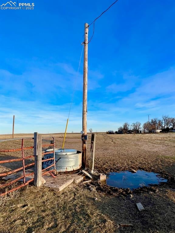 0 Highway 71, Limon, CO 80828