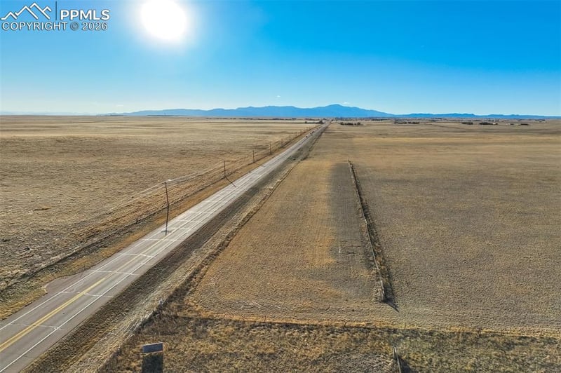 Highway 94 , Ellicott, CO 80808