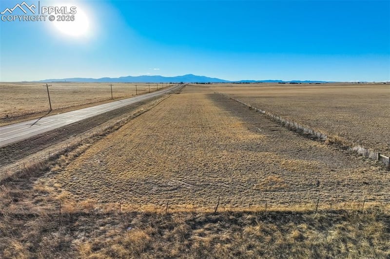 Highway 94 , Ellicott, CO 80808