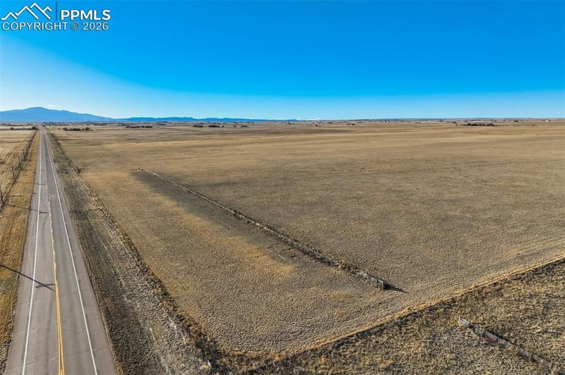 Highway 94 , Ellicott, CO 80808