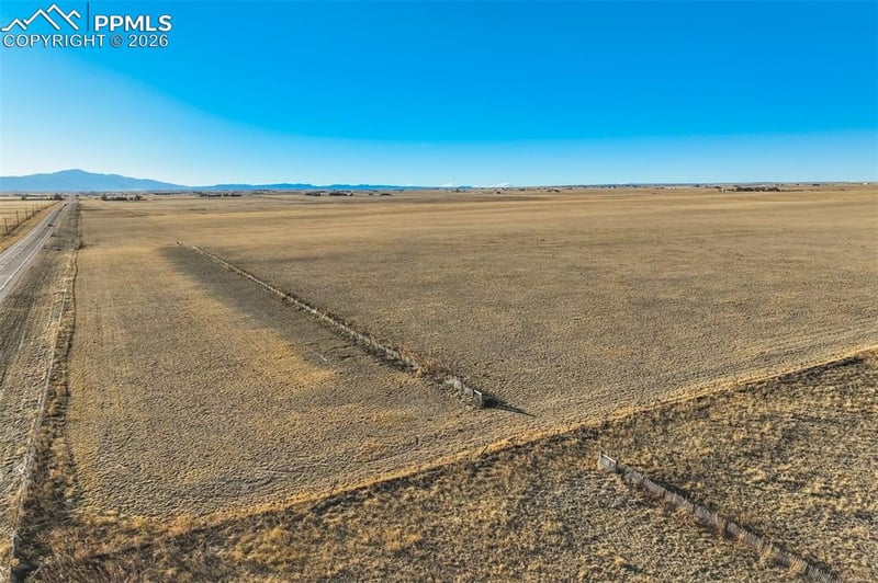 Highway 94 , Ellicott, CO 80808