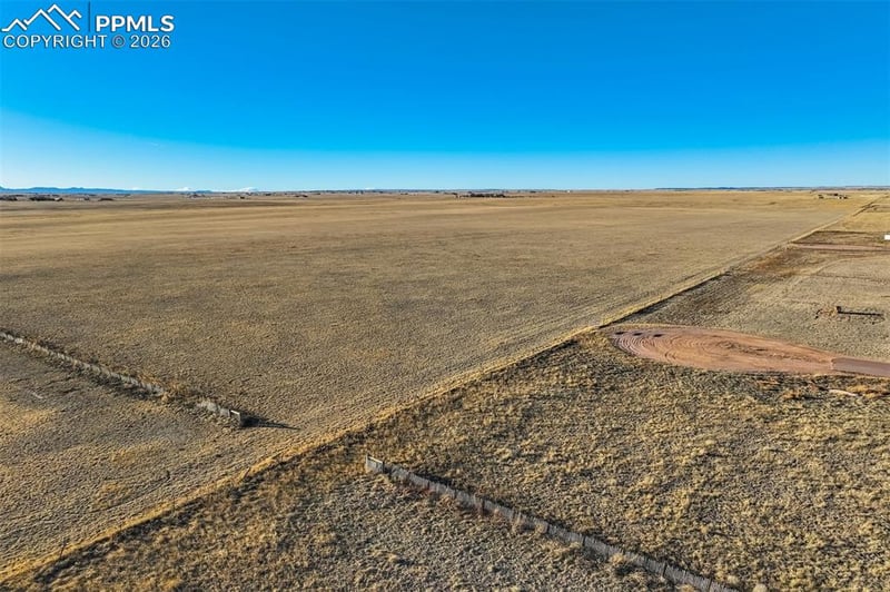 Highway 94 , Ellicott, CO 80808